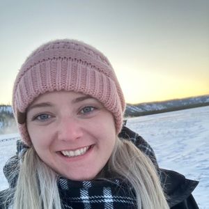 Meet your Posher, Kiersten